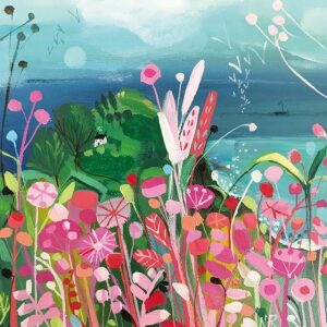 Sea Pinks