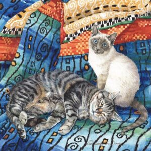 Bonnie and Bramble
