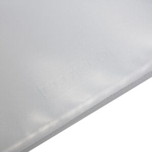 Eco-Eco A5 10 Pocket Clear Presentation Display Book