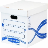 Lightweight Bankers Box