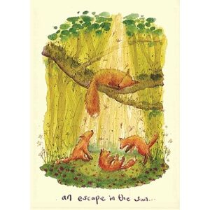 An Escape in the Sun