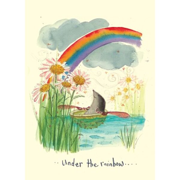 Under The Rainbow