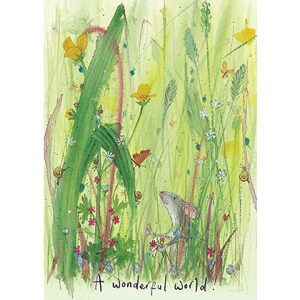 A Wonderful World
