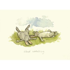 Cloud Watching