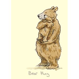Bear Hug
