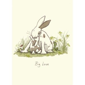 Big Love