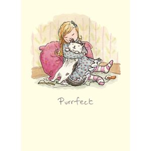 Purrfect