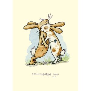 Embraceable You