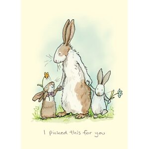 I Picked This For You