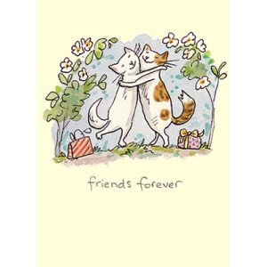 Friends Forever