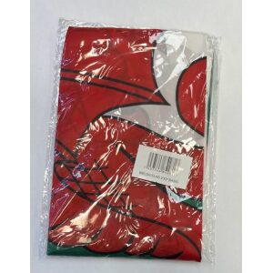 Welsh Flag 2 X 3 Ft Basic