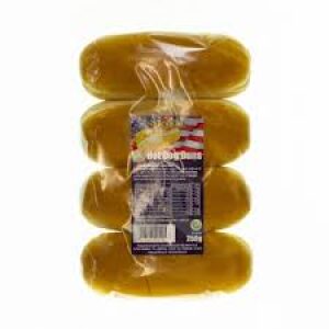 Quickbury Hot Dog Buns