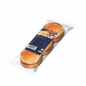 Quickbury Burger Buns