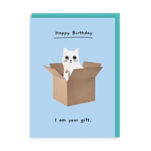 I Am Your Gift