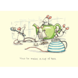 Two Bad Mice