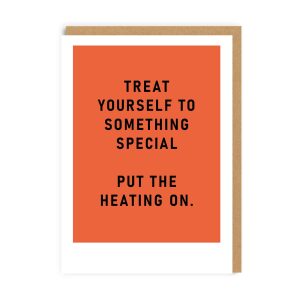 Treat Yourself