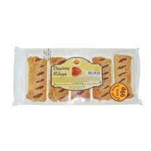 Strawberry Mibrayas