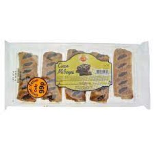 Cocoa Mibrayas 5 Pack