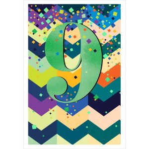 9th Birthday