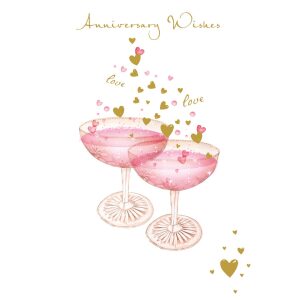 Anniversary Wishes