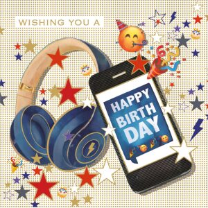 Headphones