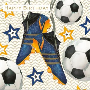 Football Boots