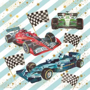 Racing Car