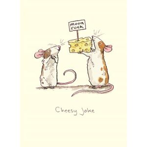 Cheesy Joke