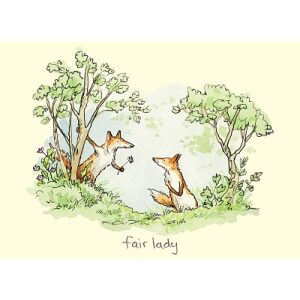 Fair Lady