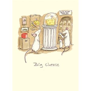 Big Cheese