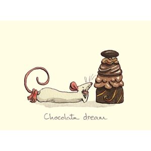Chocolate Dream