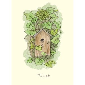 To Let