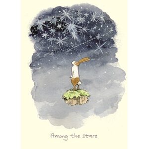 Among the Stars
