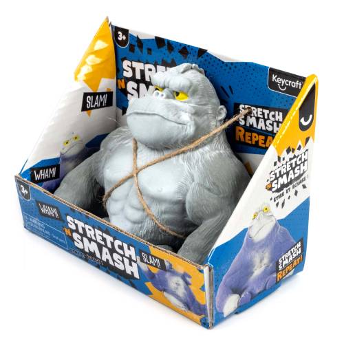 Stretch N Smash Gorilla