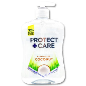 Astonish Protect & Care 650ml Coconut