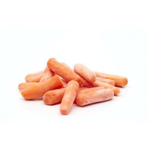 Best-One Baby Carrots 500g