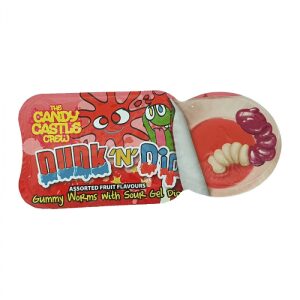 Dunk N Dip 40g