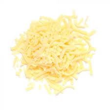 Grated Mature Cheddar 170g