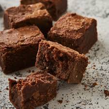 Bite Size Brownie Bites 144g