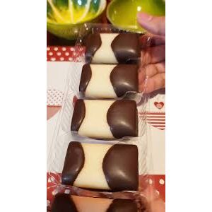 Country Garden Cakes 5 Baton Bars