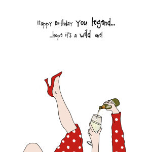 You Legend