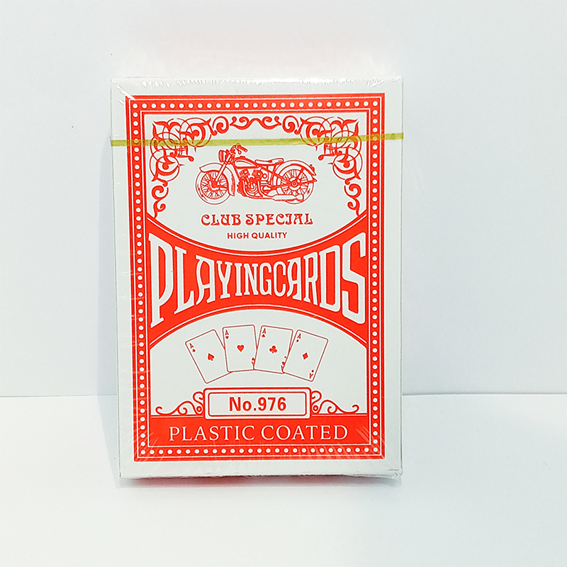 Playing Cards