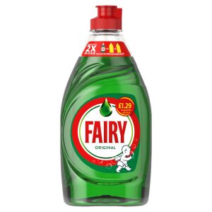 Fairy Liquid Original 320ml
