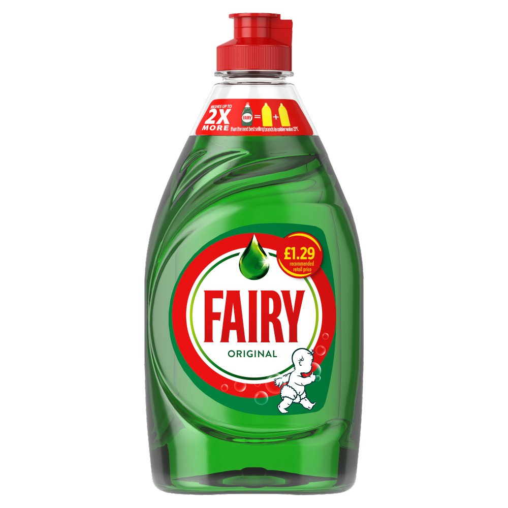 Fairy Liquid Original 320ml