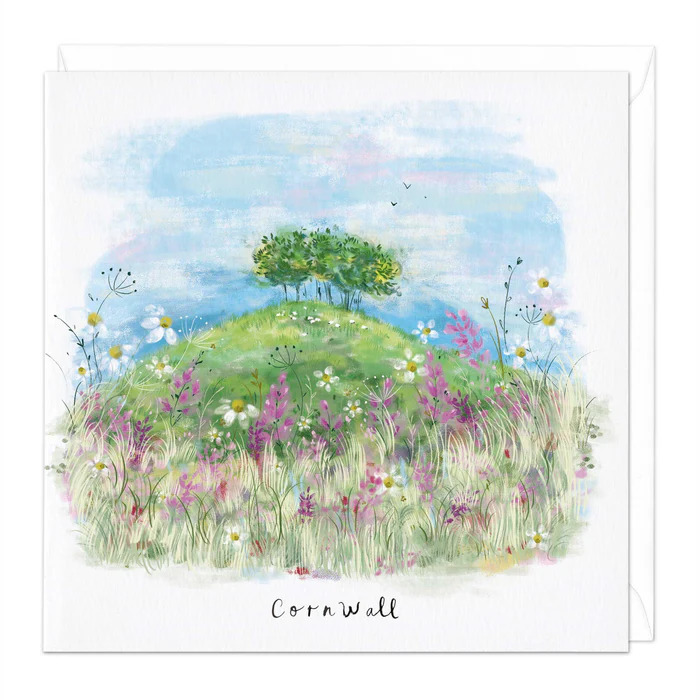 Cornwall Art