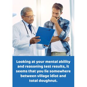 Mental Ability