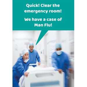 Man Flu