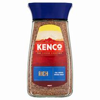 Kenco Really Rich Coffee